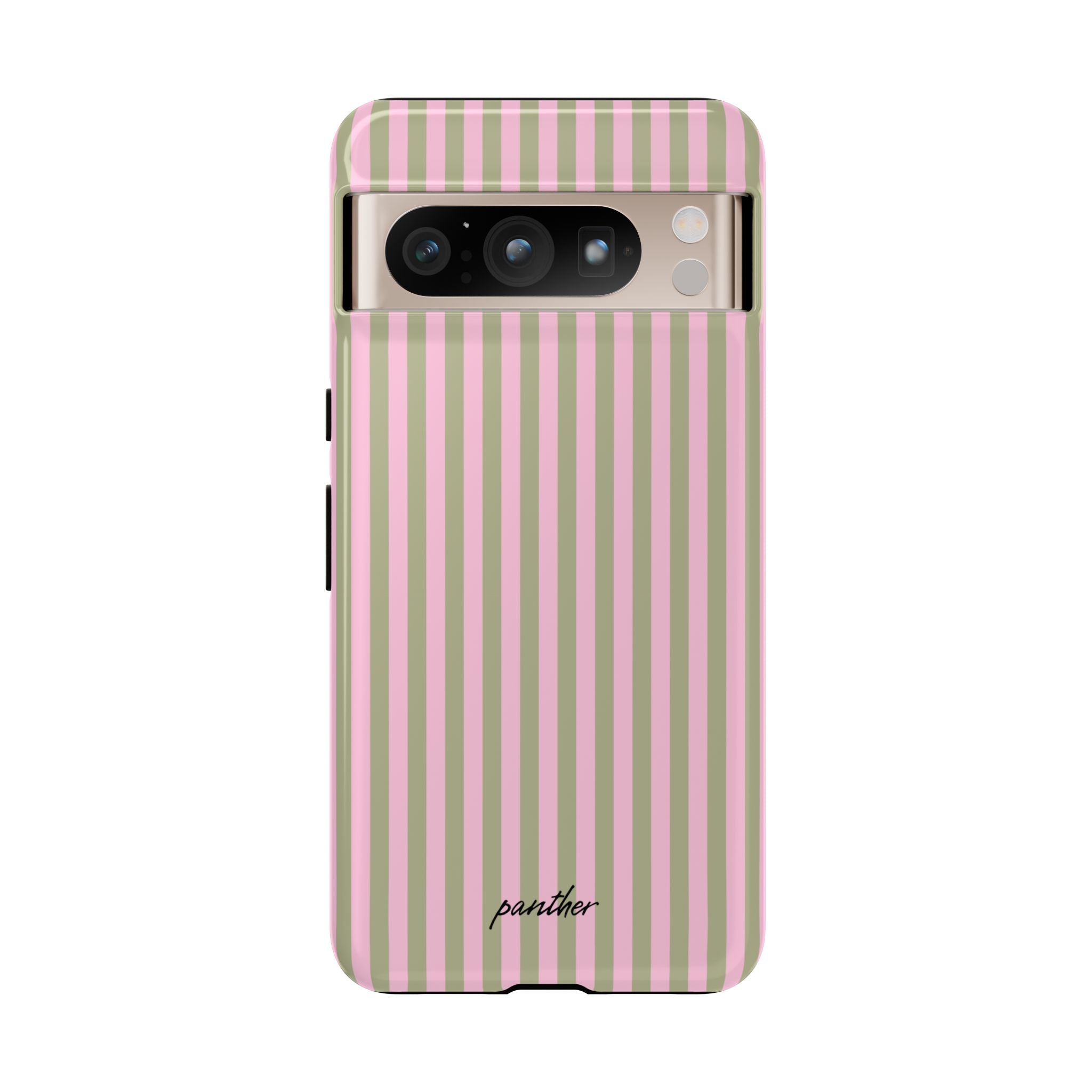 Matcha Stripes