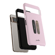 Panther Skateboards (Pink)