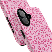 Spotted in Pink on Pink (Magsafe)