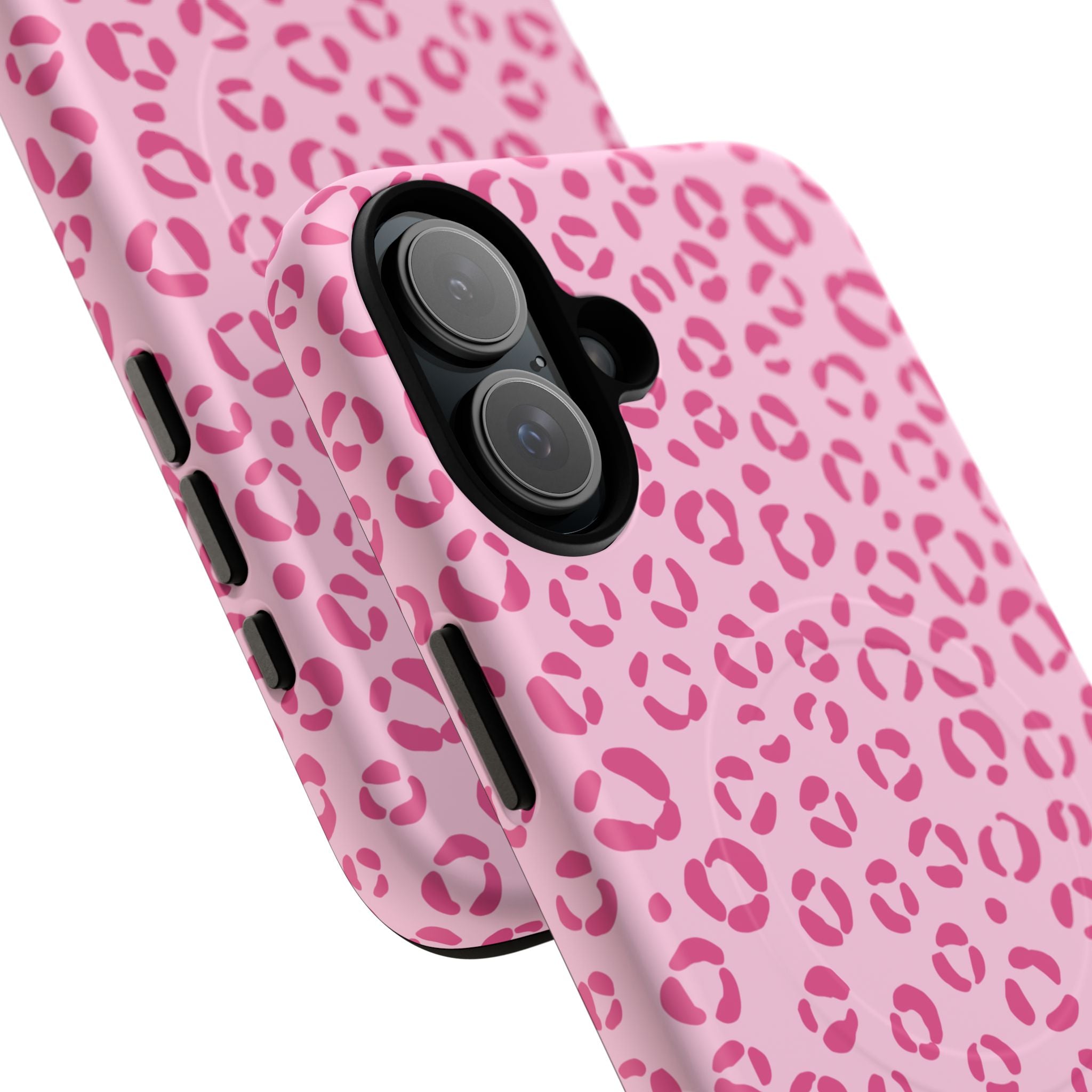Spotted in Pink on Pink (Magsafe)