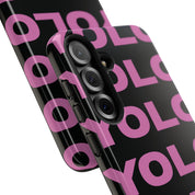 YOLO