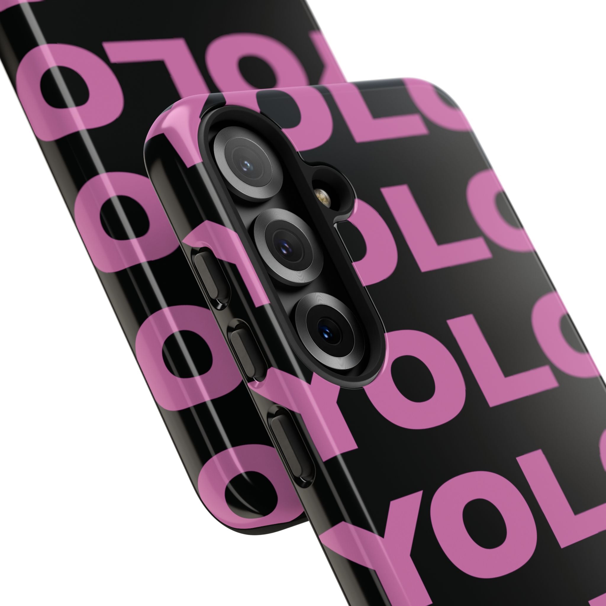 YOLO