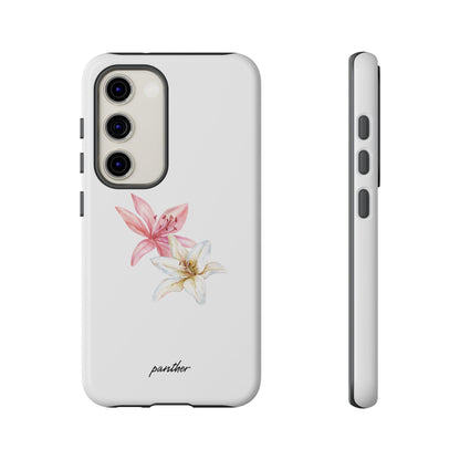 Blossom Grace (White) V2
