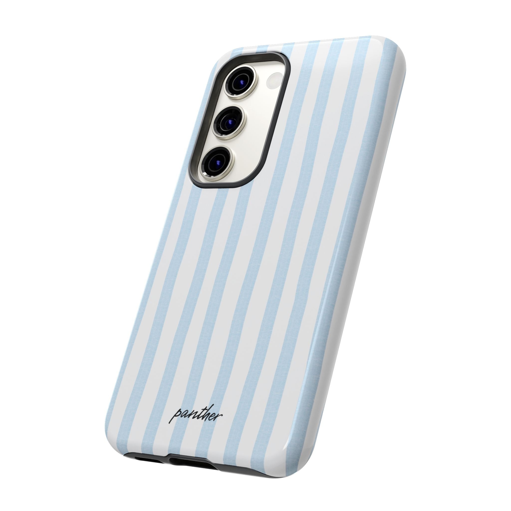 Coastal Stripes