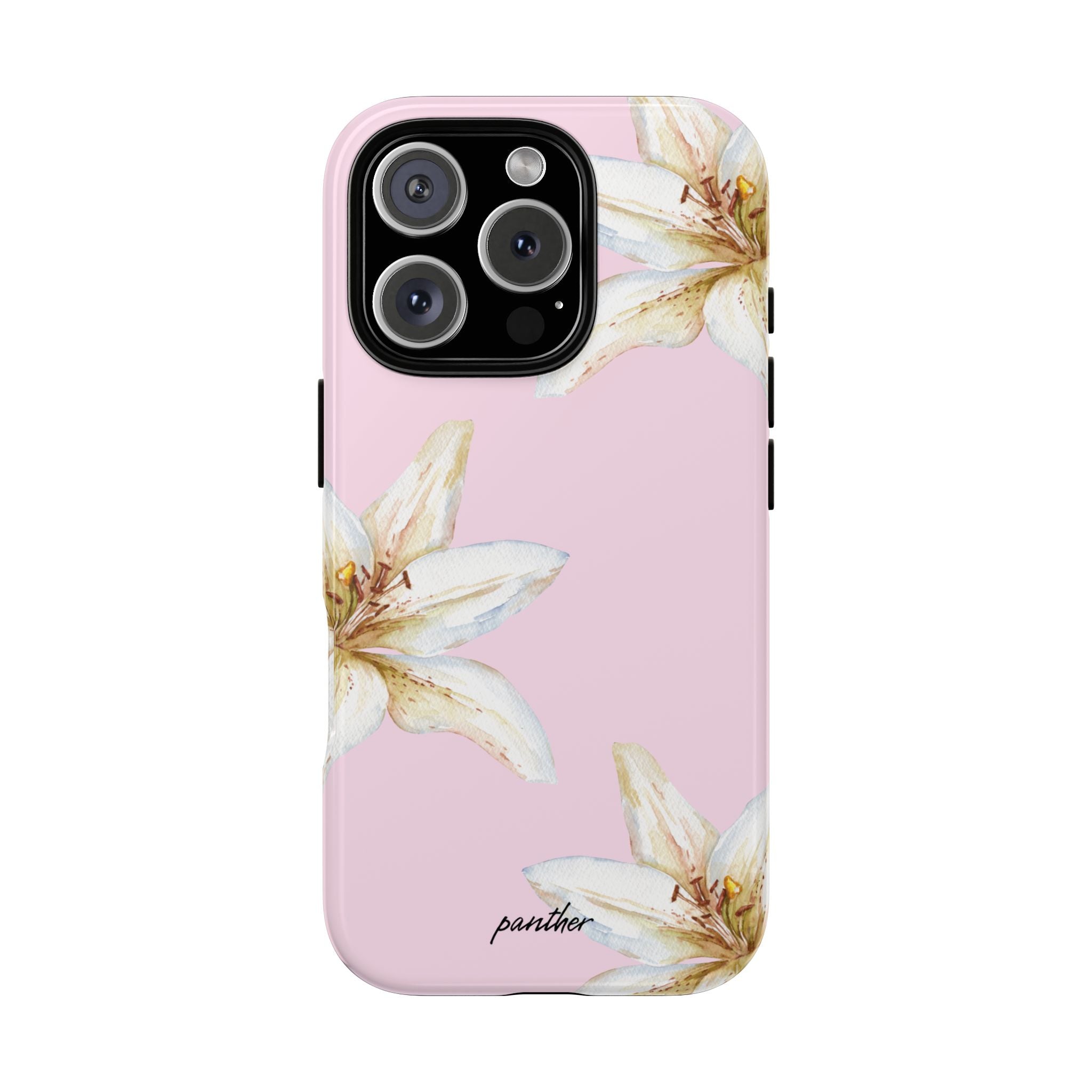 Pure Blossom (Pink)