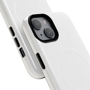 Cuddly Bear (White) (Magsafe)
