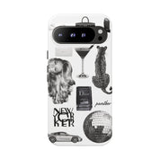 Glamour New York Bling