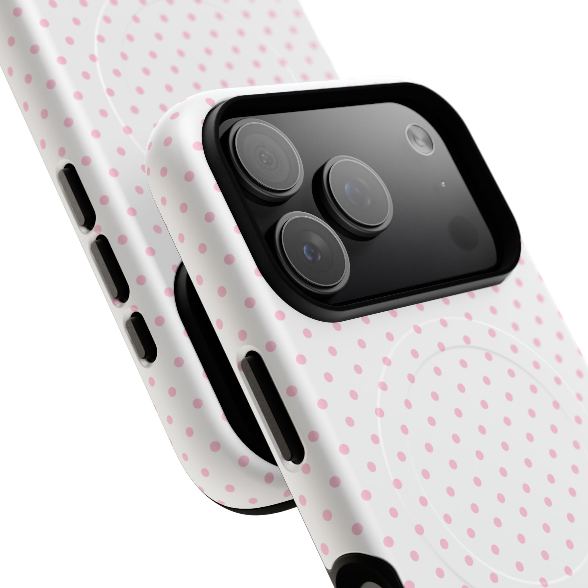 PolkaDoll (Magsafe)