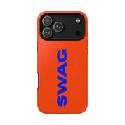 SWAG No. 3 (magsafe)