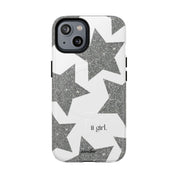 It Girl Star (Silver) (Magsafe)