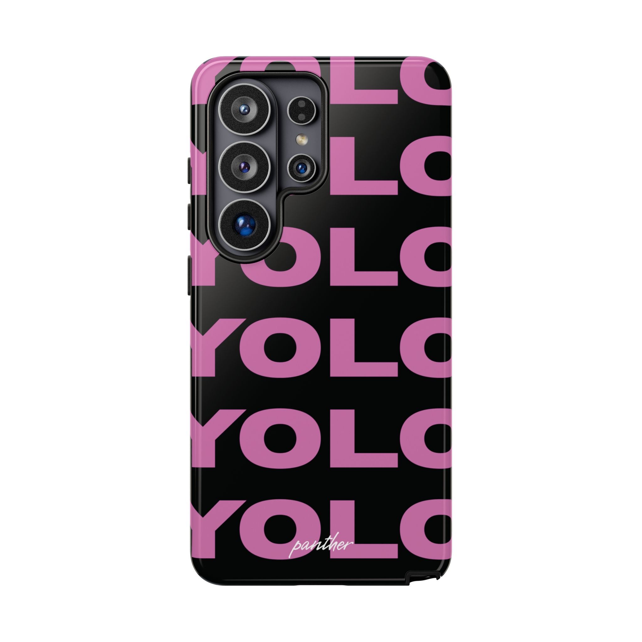 YOLO