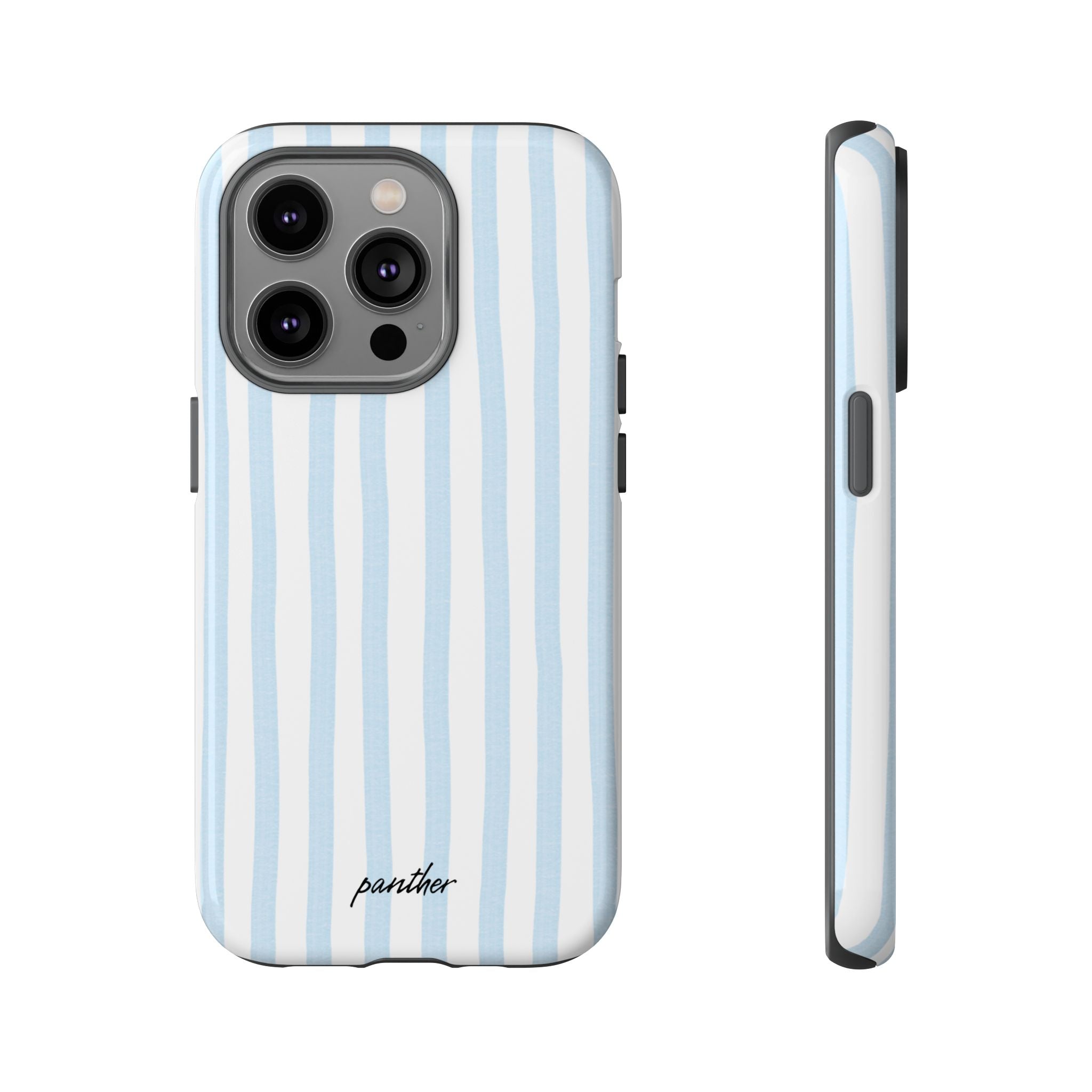 Coastal Stripes