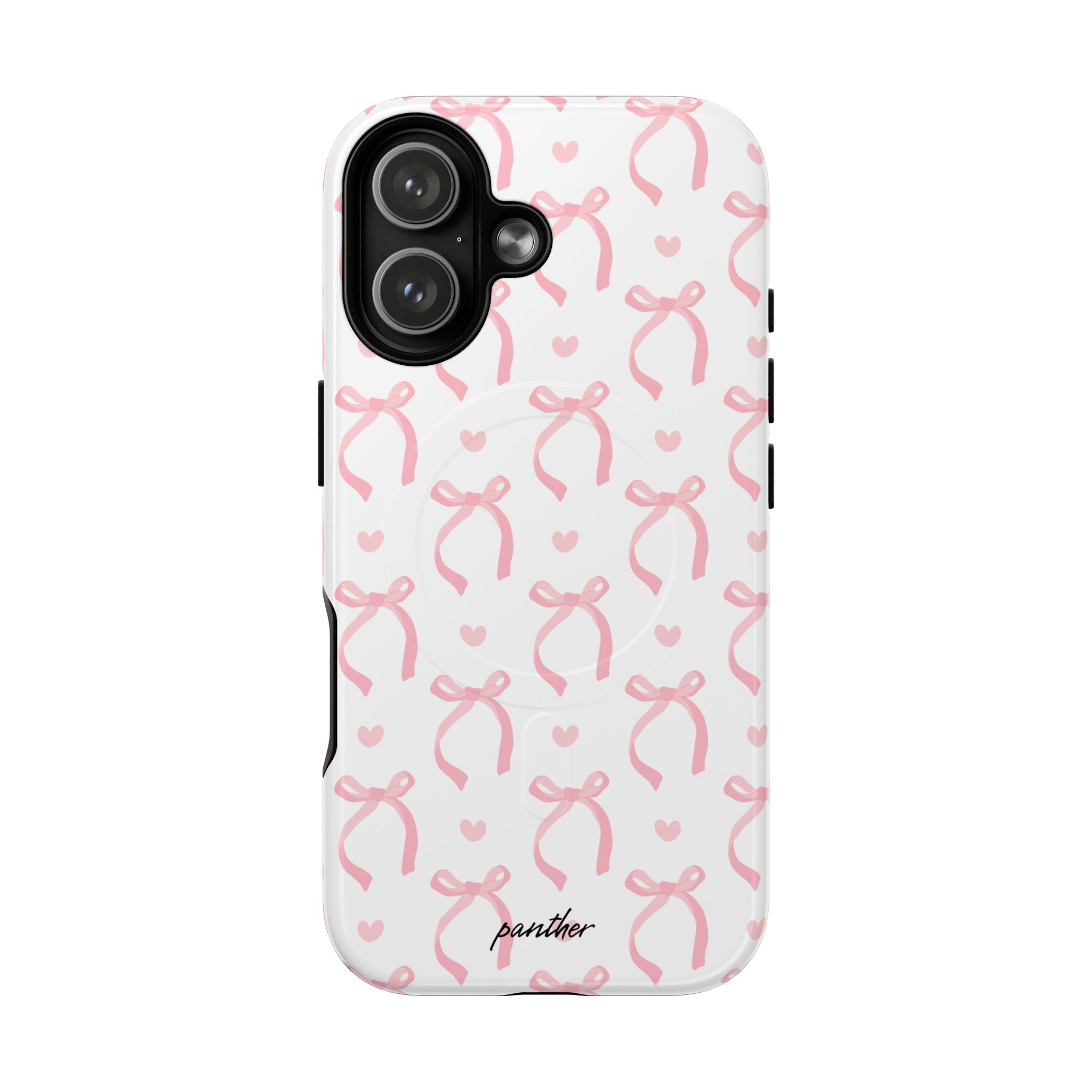 Blush Ties (Magsafe)