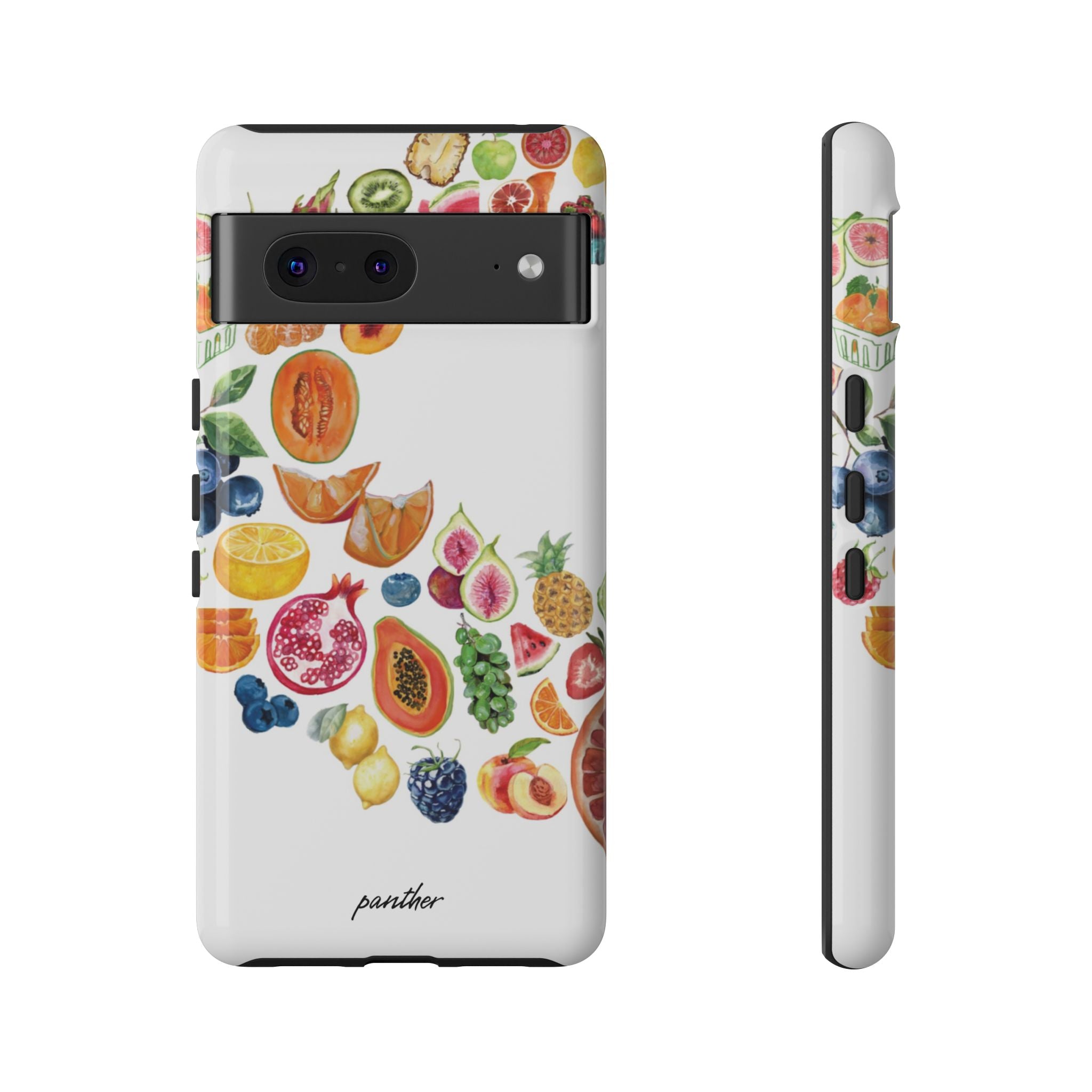Fruit Salad