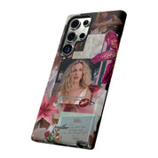 Carrie Bradshaw