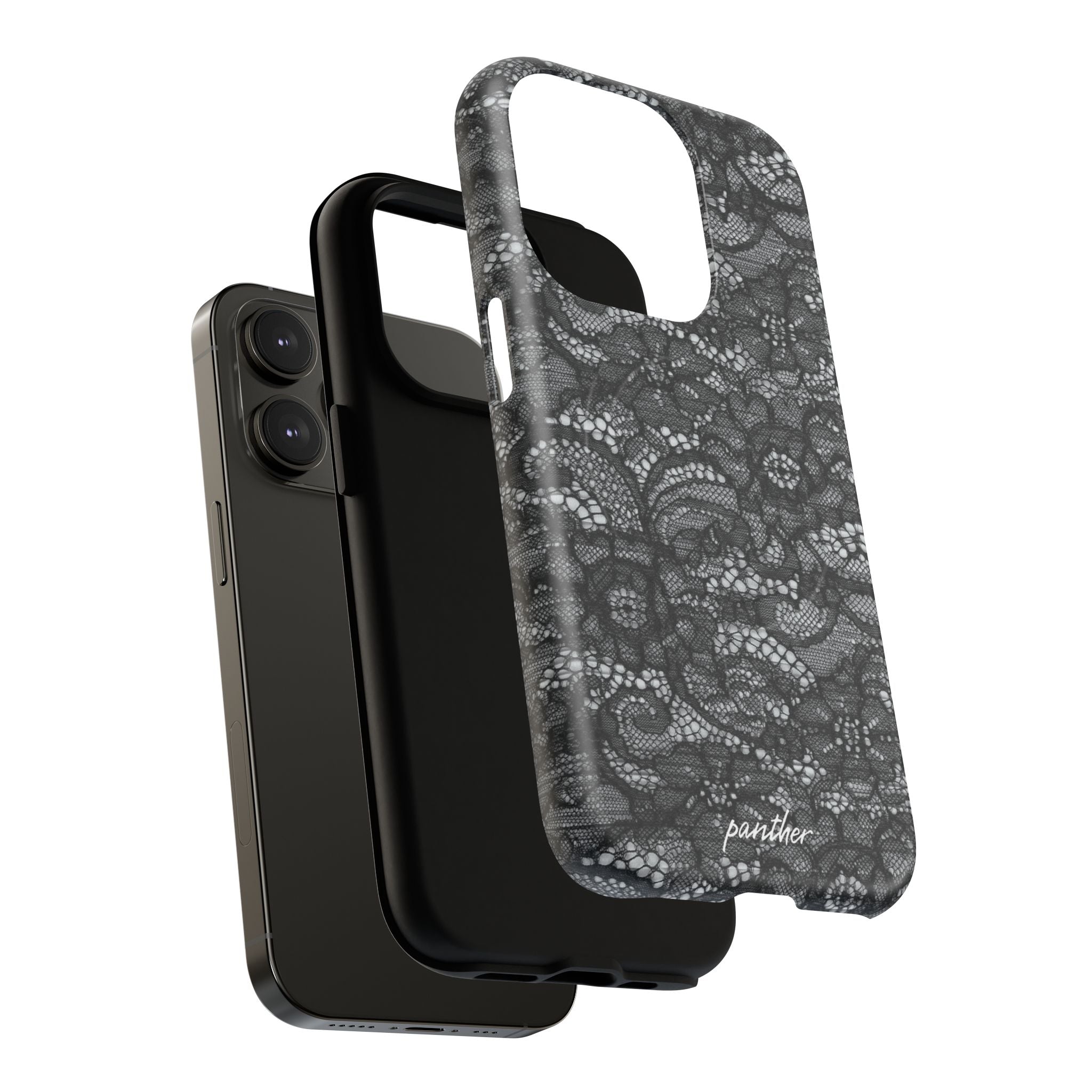 Lace & Tell (magsafe)