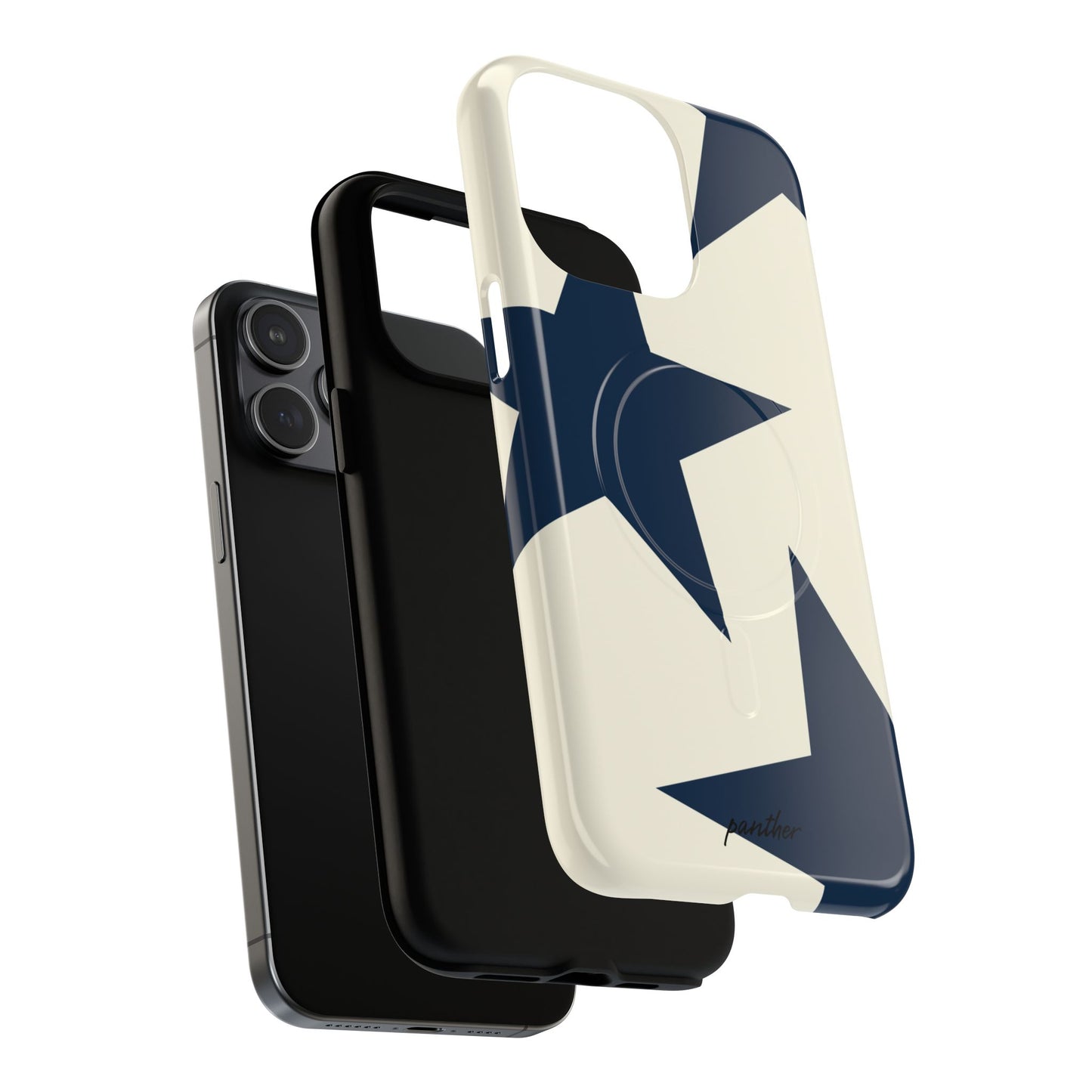 Pretty in Beige (Magsafe)