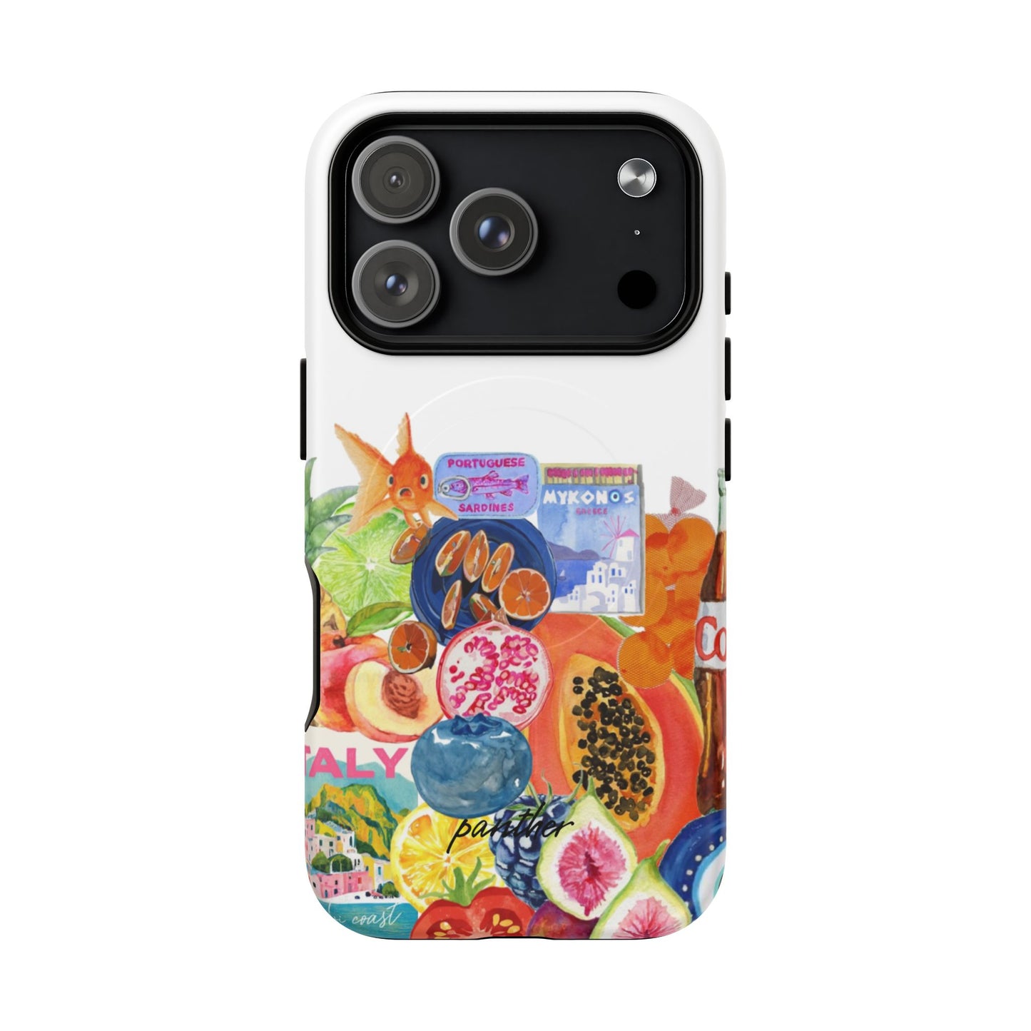 Mediterranean Fruit Bowl (Magsafe)