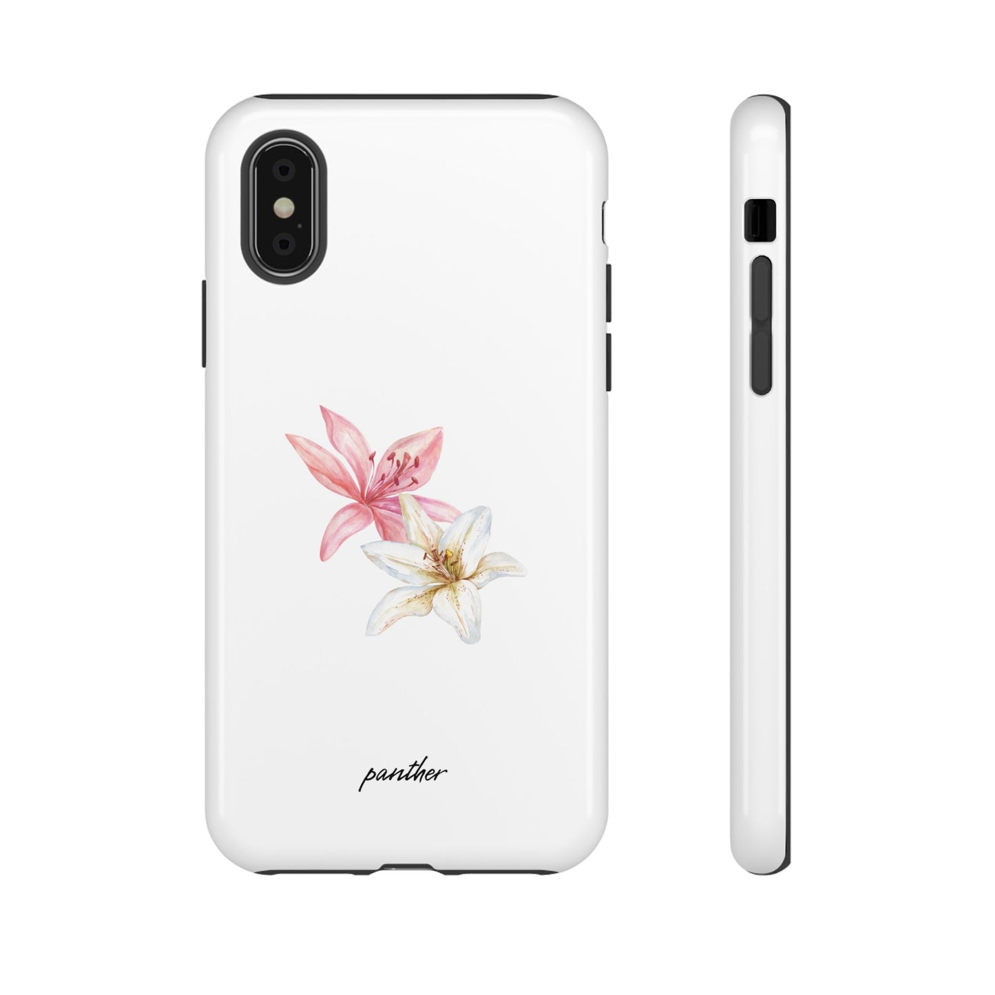 Blossom Grace (White) V2
