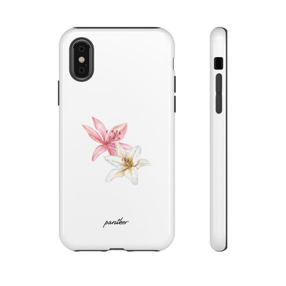 Blossom Grace (White) V2