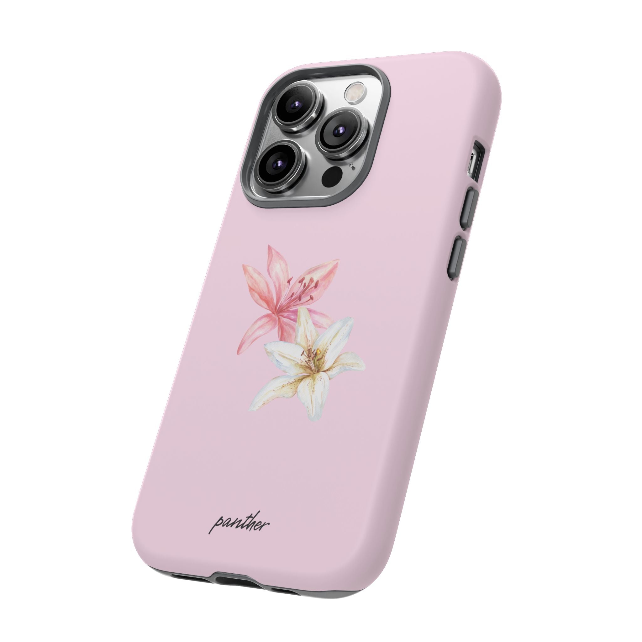 Blossom Grace (Pink) V2