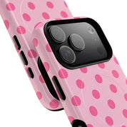 PolkaBlush (Magsafe)