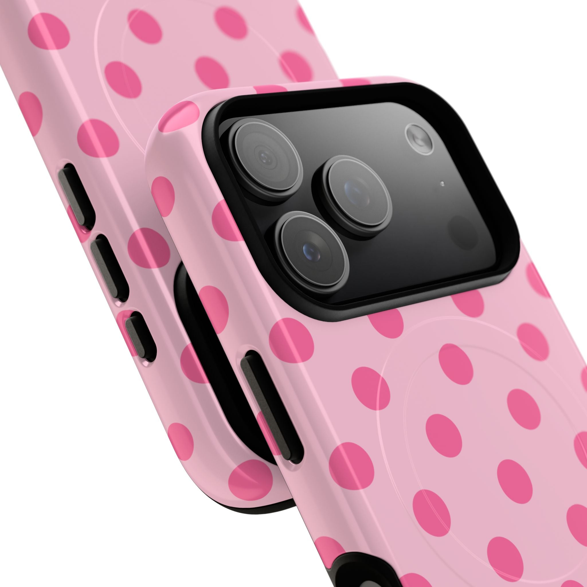 PolkaBlush (Magsafe)