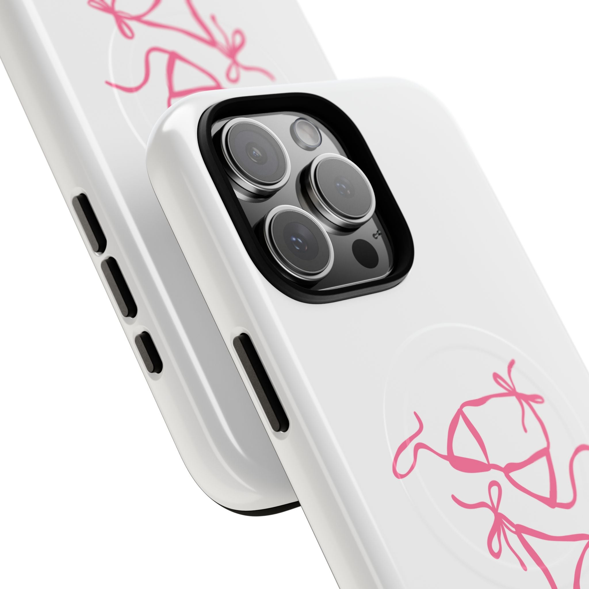 Tan Lines (Pink) (Magsafe)