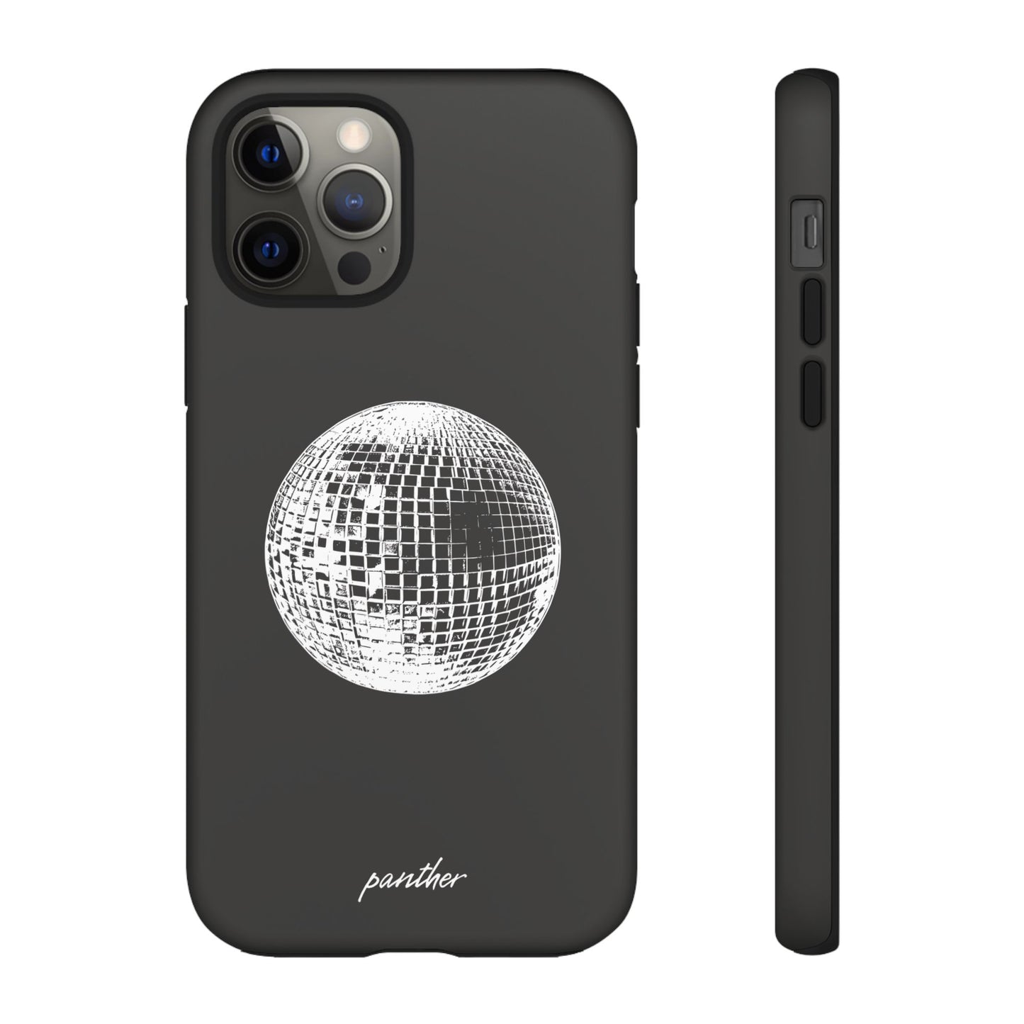 Nightlife Glimmer (Grey)