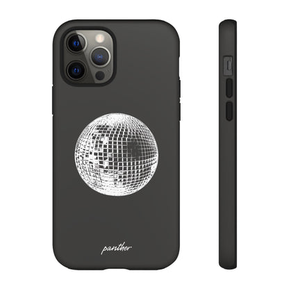 Nightlife Glimmer (Grey)