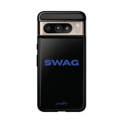 SWAG (Black & Blue)