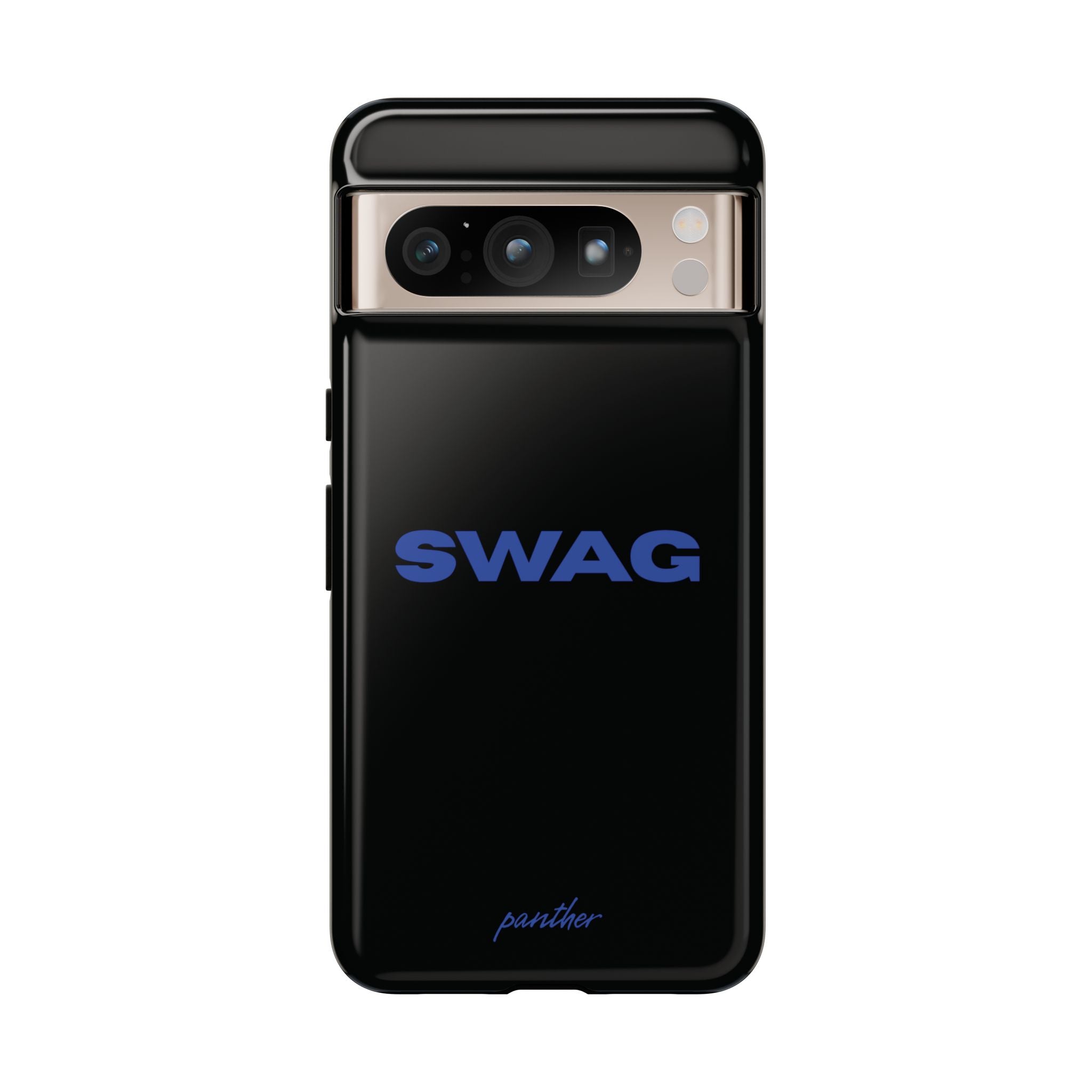 SWAG (Black & Blue)