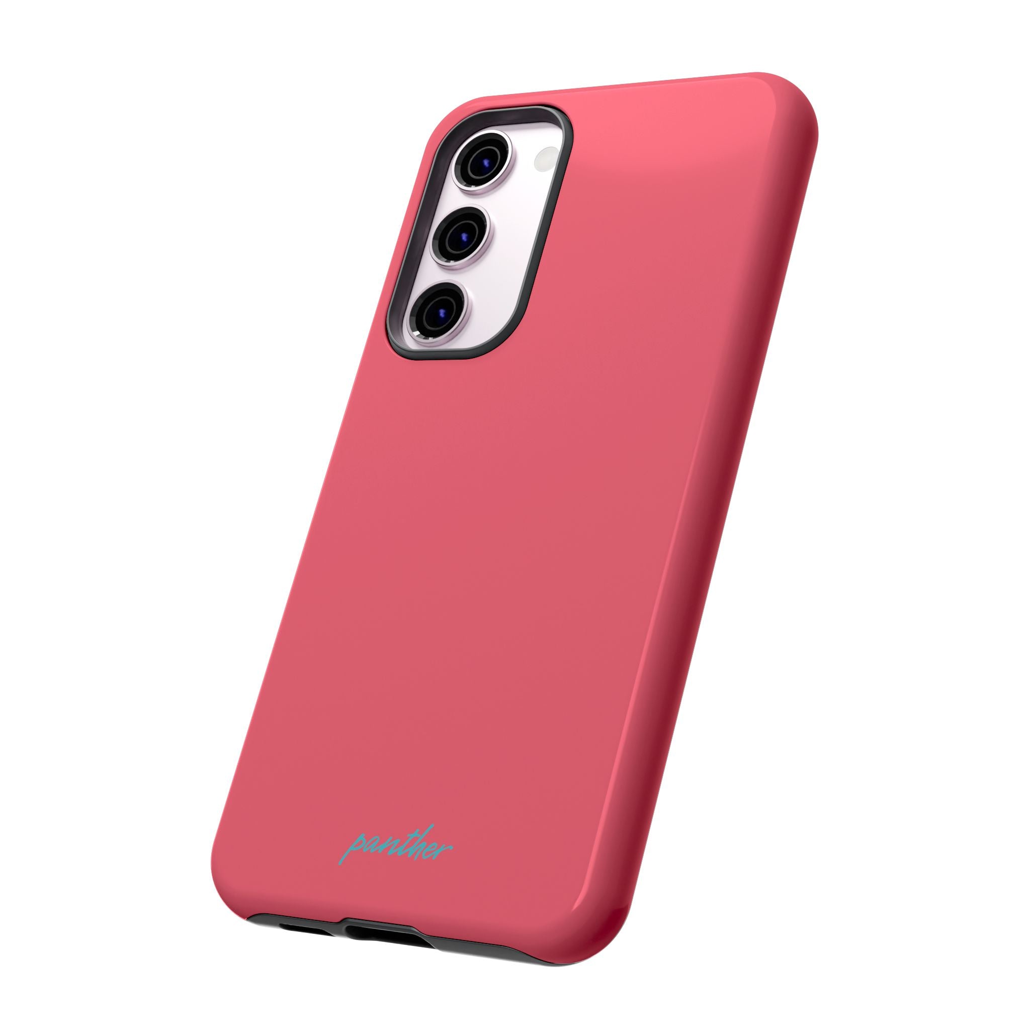 Coral Pink