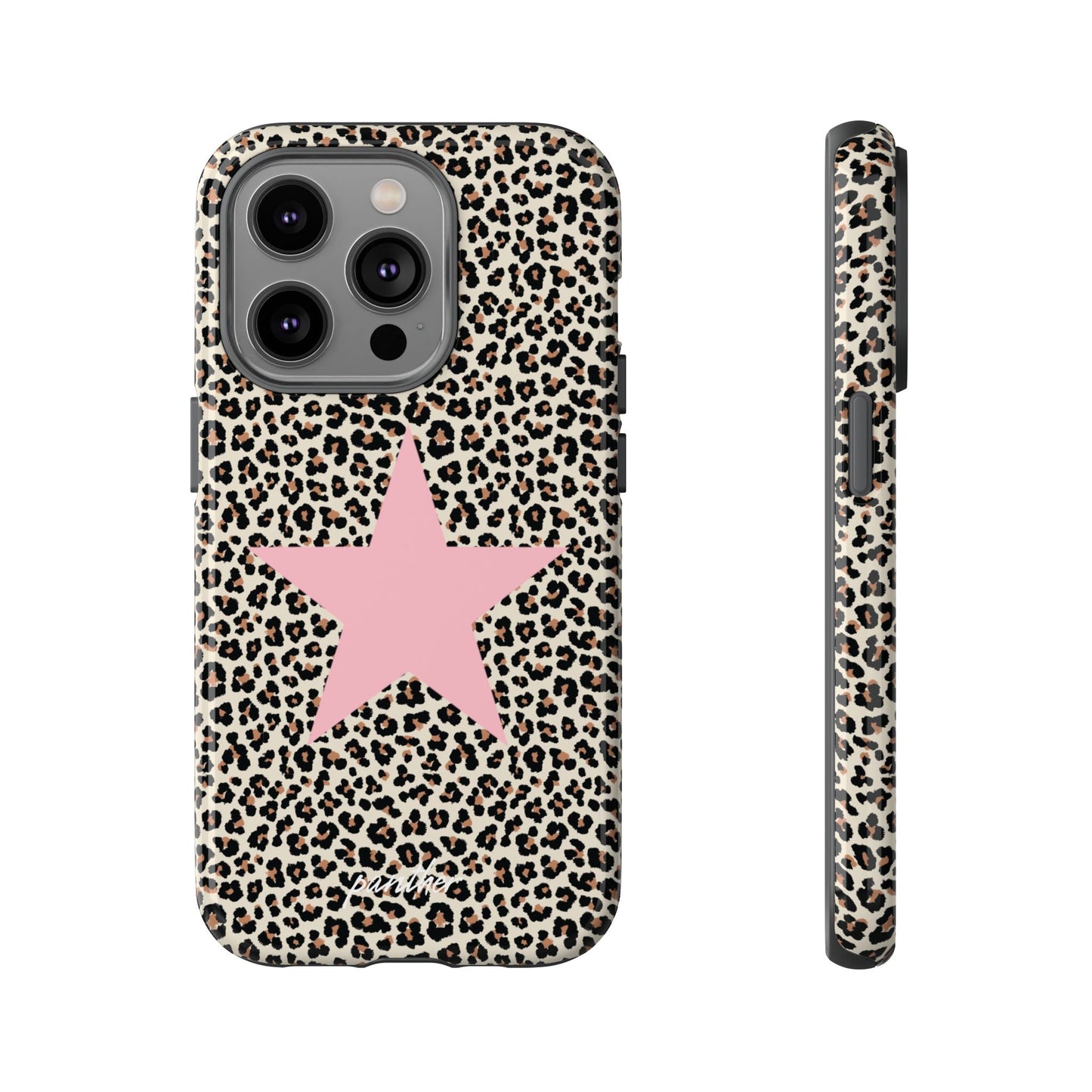 Leopard Star