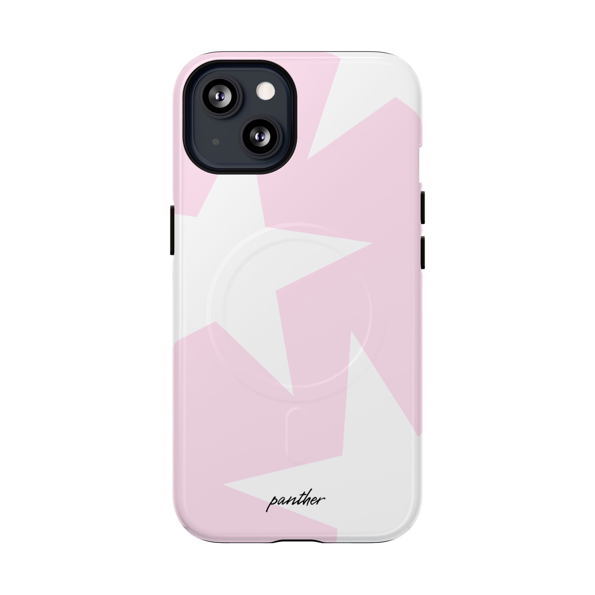 Pretty in Pink (Magsafe)
