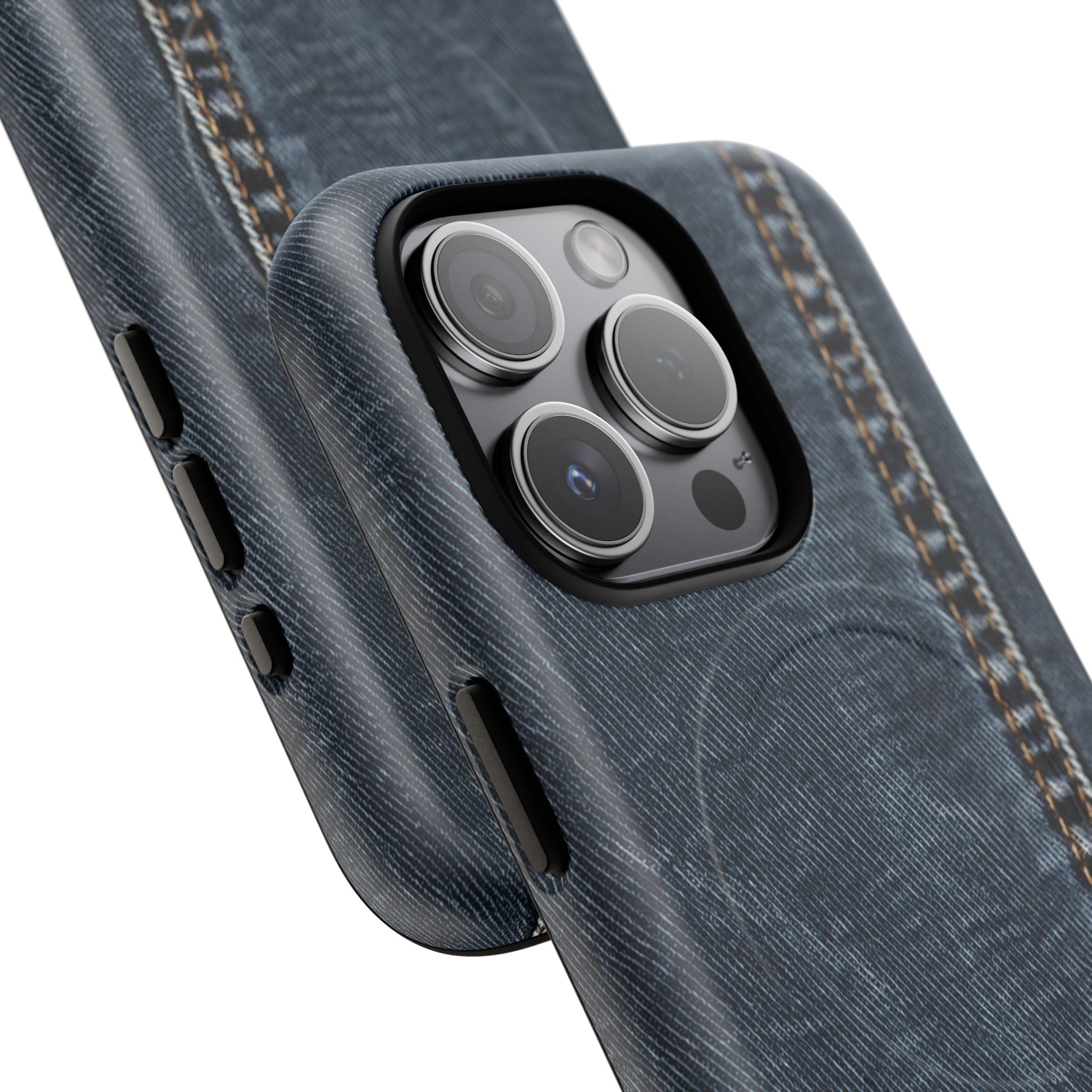Blue Jean Baby (magsafe)