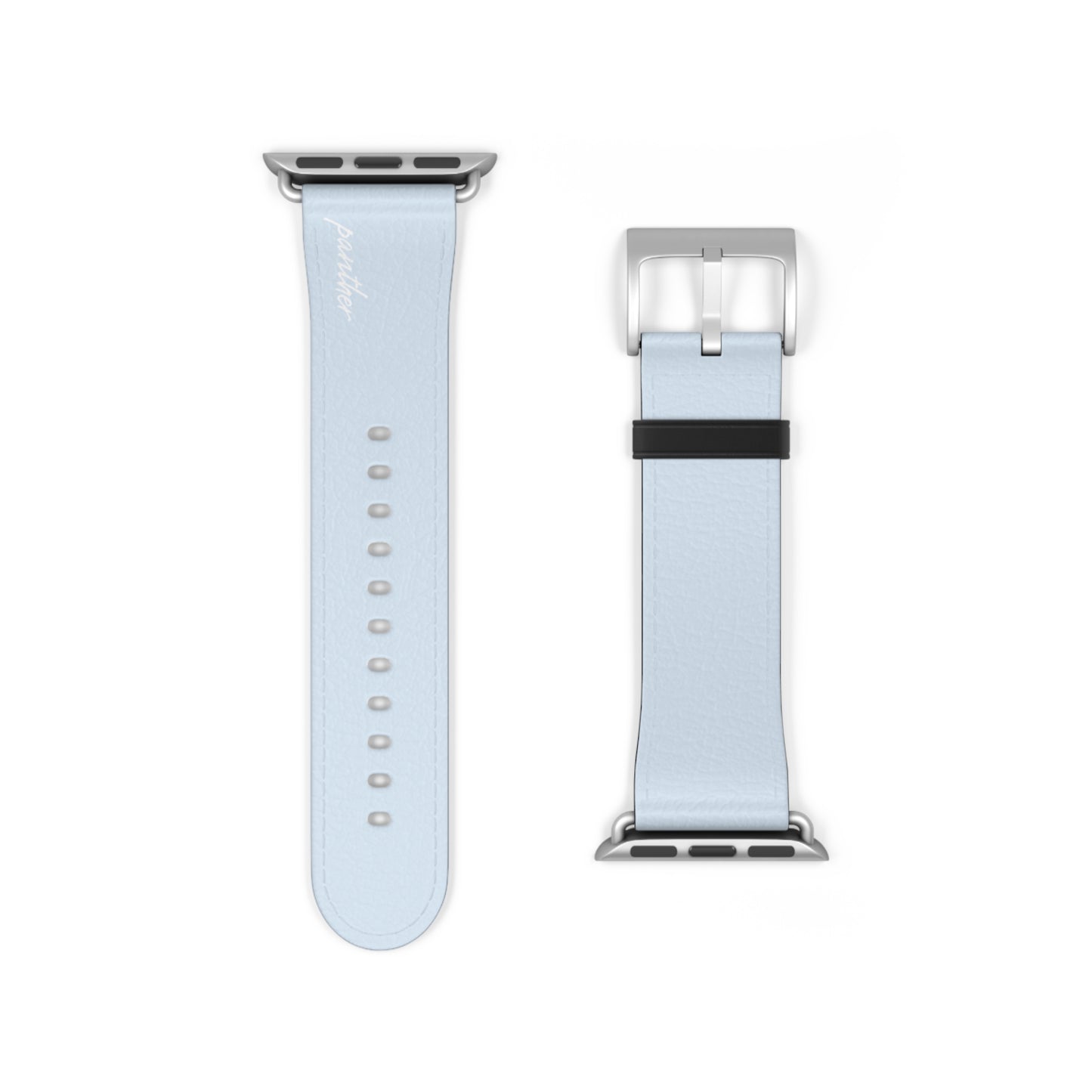 Baby Blue AppleWatch Band