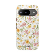 Floral Serenade