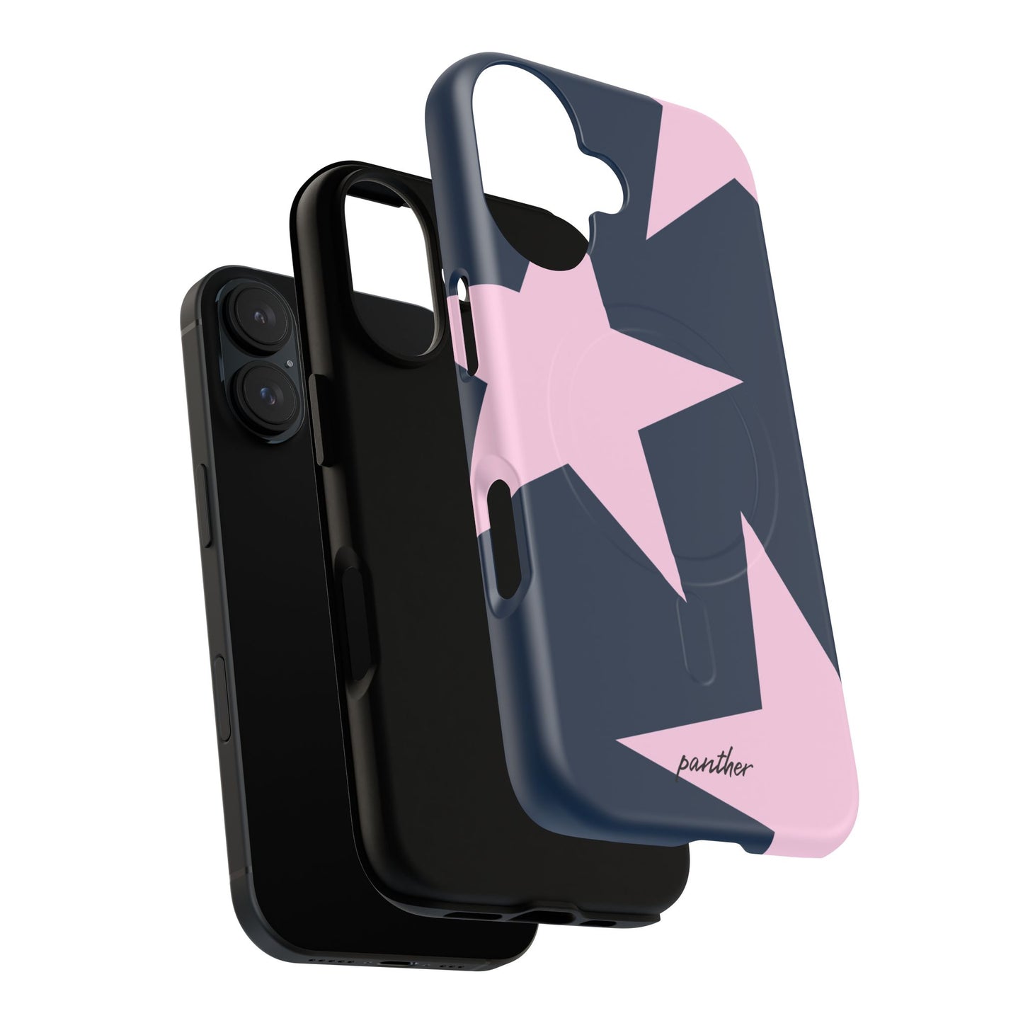 Pretty in Stars (Magsafe)