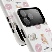 Light Pink Preppy (Magsafe)