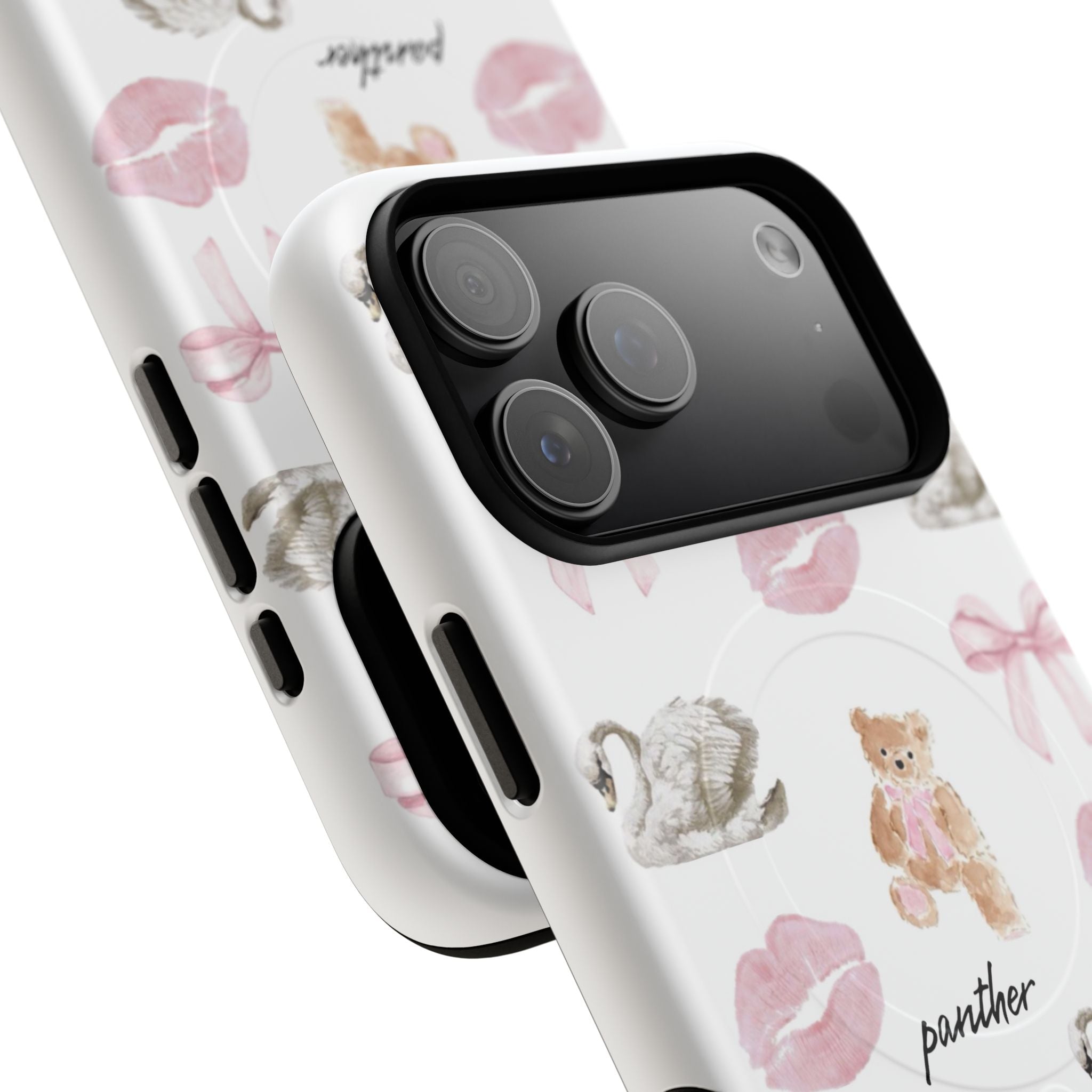 Light Pink Preppy (Magsafe)