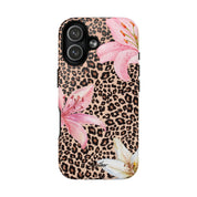 Blossom Grace (Dark Leo Print) (Magsafe)