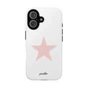 Blush Star