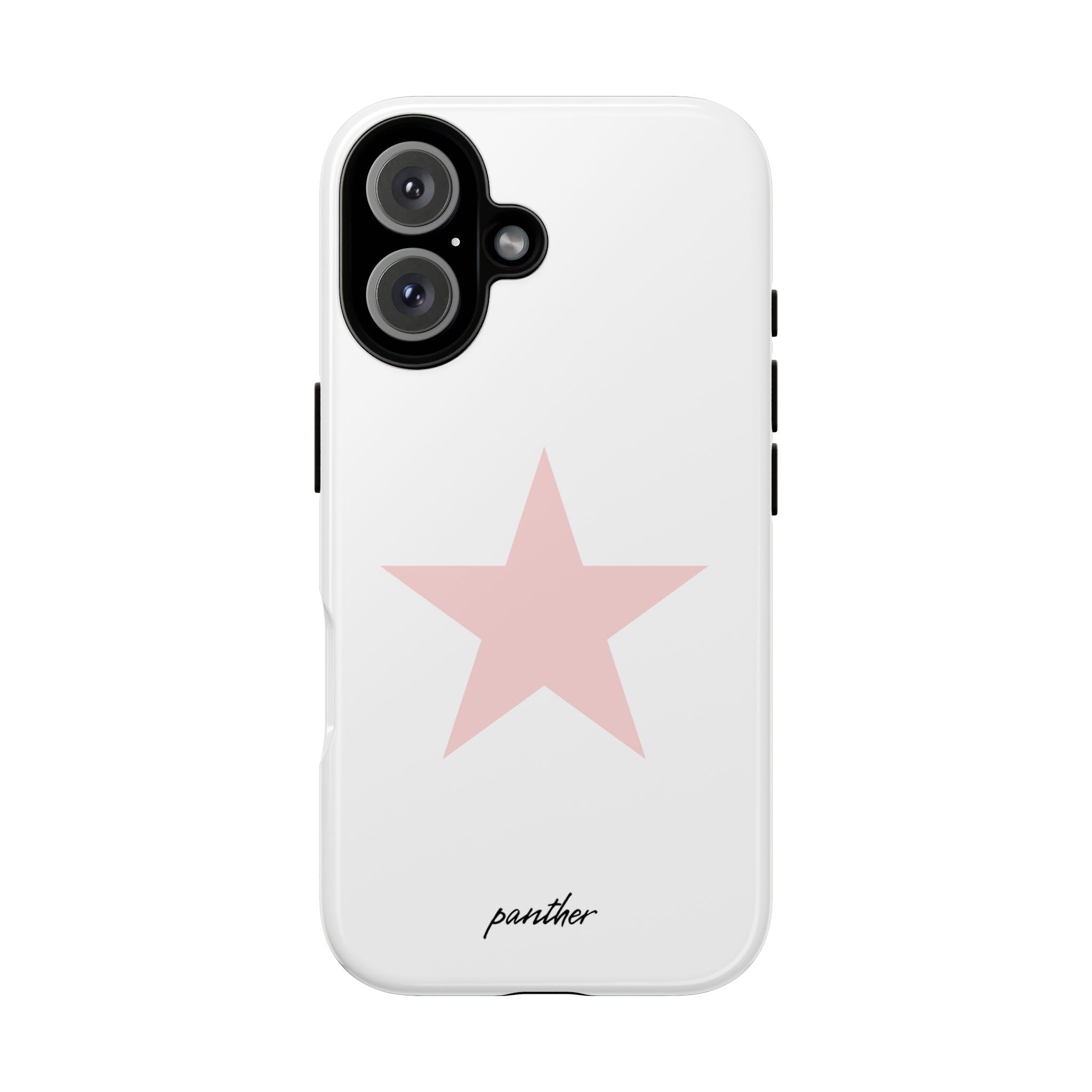 Blush Star