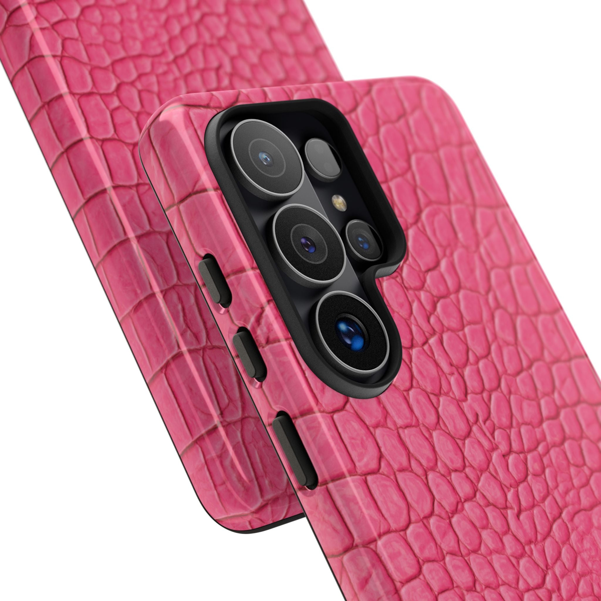 Rose Croc