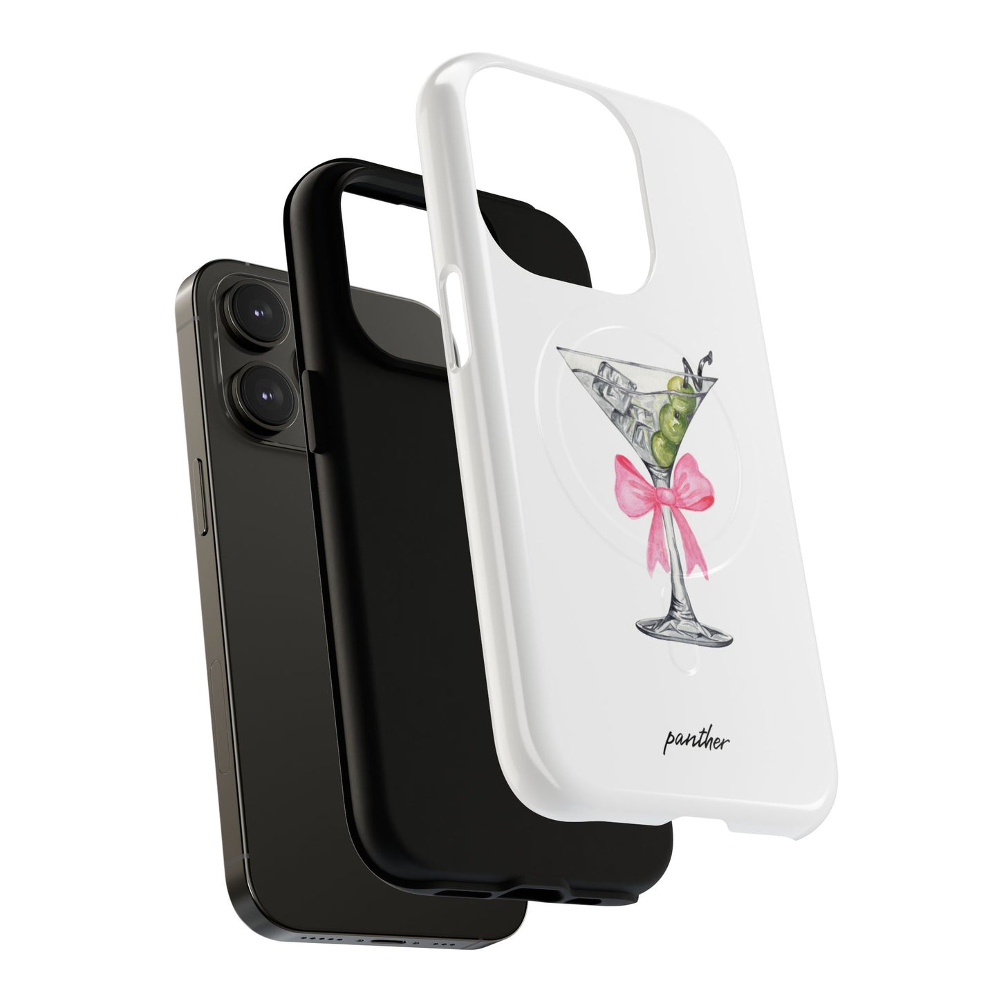 Coquette Martini (Magsafe)