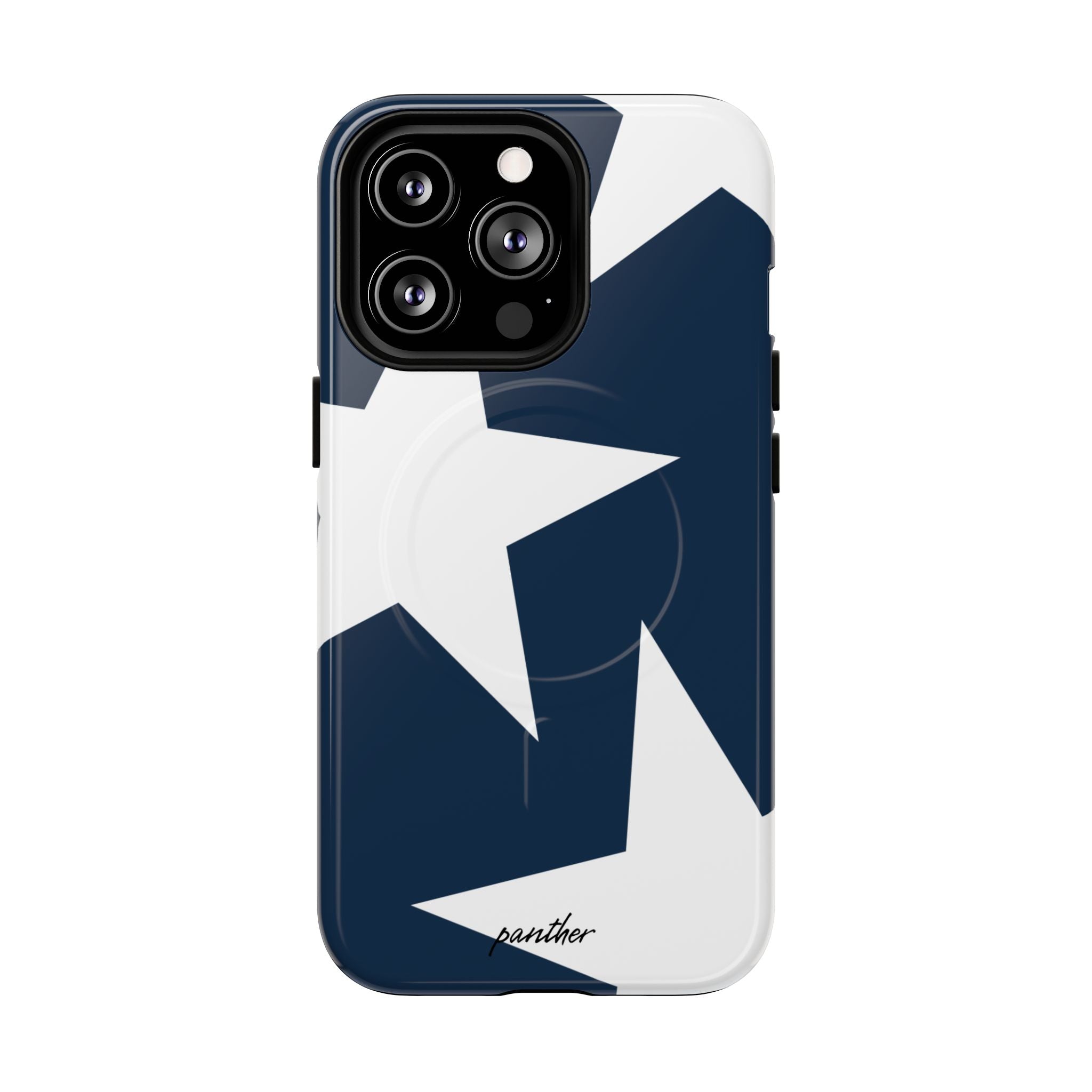 Pretty in Navy (Magsafe)