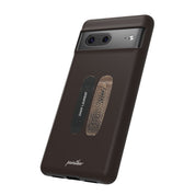 Panther Skateboards (Brown)