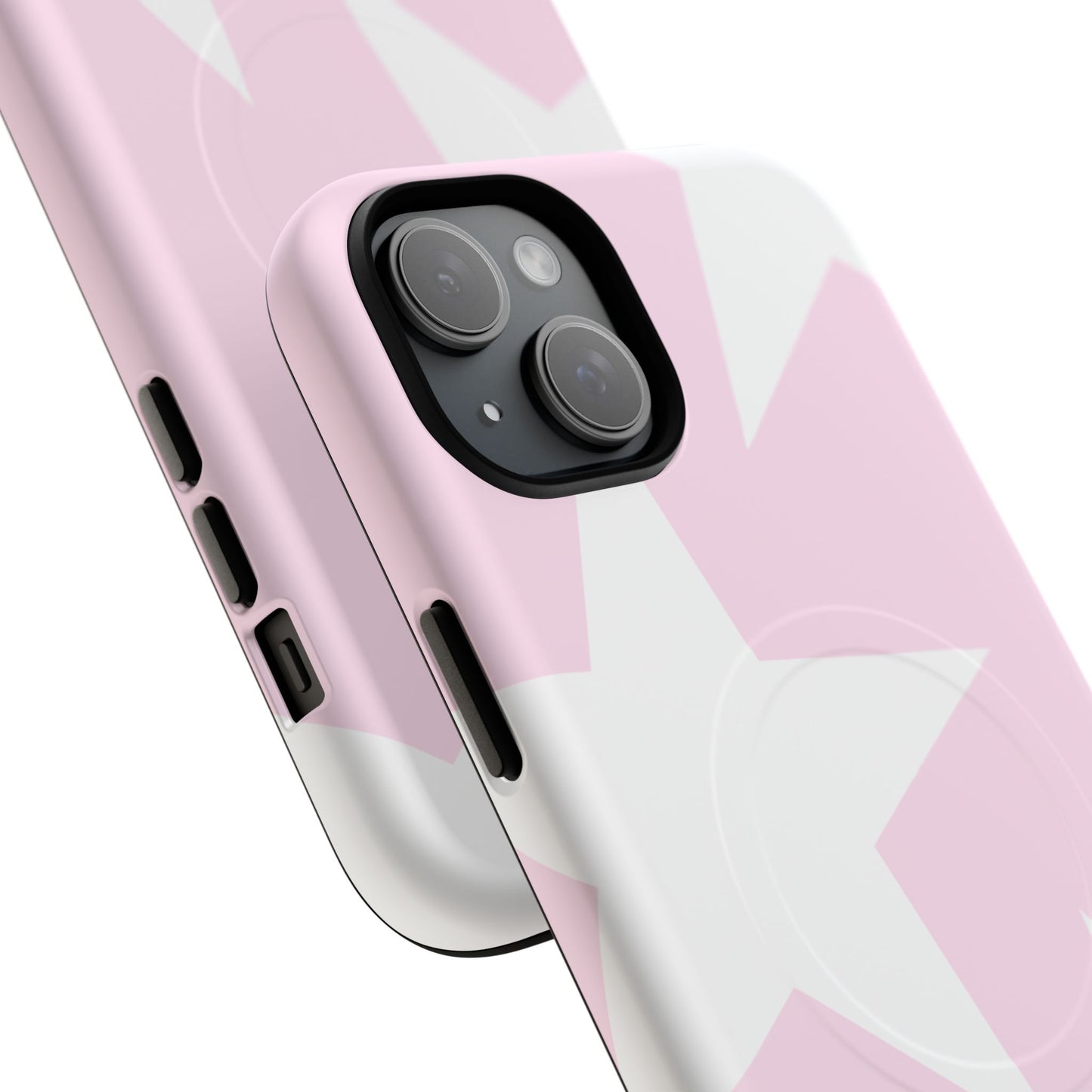 Pretty in Pink (Magsafe)