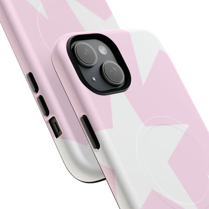 Pretty in Pink (Magsafe)